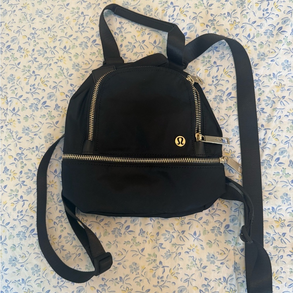lululemon athletica city adventurer backpack